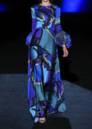 Blue / S