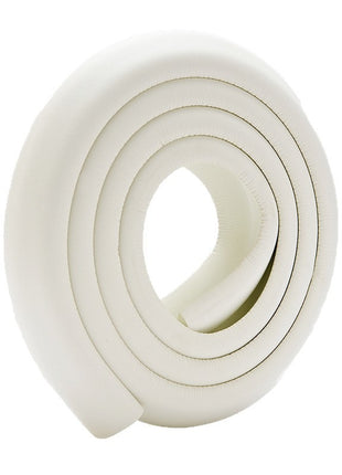 Thick L-Shape Self-Adhesive Baby Safety Corner Guard for Home Stairs