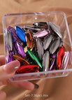 Set-7 Metal mixed 36 pieces