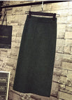 Black / One size fits all