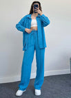 Blue / S
