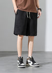Black / M