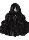 #1 black