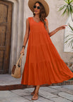 Orange / S