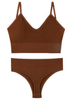 Caramel / M: 45.00 kg-62.50 kg