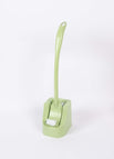 Nordic green (toilet brush + base)
