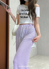 Light purple / Free size（40-70kg左右）