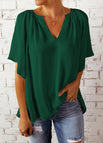 Green / S
