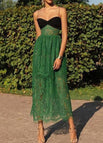 Green / S