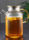 1.4 L Rice pattern pot (straight mouth)