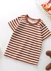 Iq06-brown strip / 80 cm