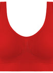 Red / S