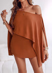 Light Brown / S