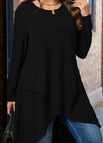 Black / XL