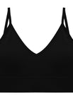 Black / M: 45.00 kg-62.50 kg