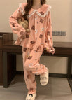 Little Bear Pink