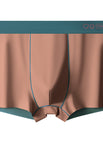 Apricot brown