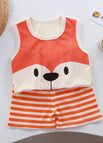 P003-Vest bear