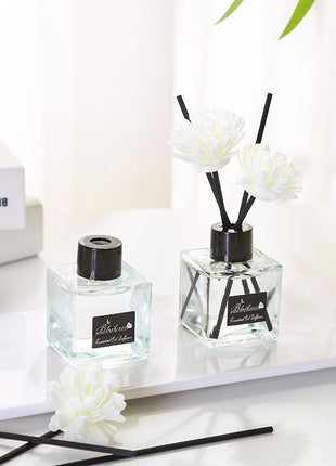 Long-Lasting Floral Home Aromatherapy Perfume Deodorizer for Fresh Scent