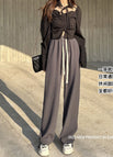 Grey / One size fits all ( 40-70kg )