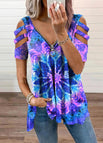 Multi-Color / S