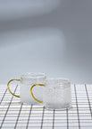 2 Imperial Concubine cups