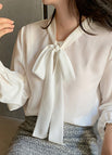 White / S