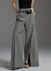 Silver gray