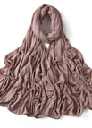 #7 sand color / 180cm