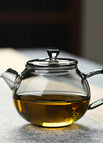 Xi shi small teapot yahei 260ml