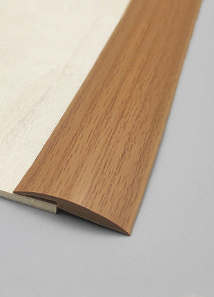 Premium Self-Adhesive PVC Floor Edge Trim for Wood & Laminate