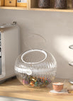 clear / 20.5*18*11.1cm2