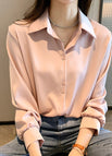 Pink / S