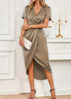 Champagne color / S