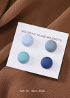 Set-10 Blue Group 4 Pack