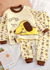 A011 yellow dog