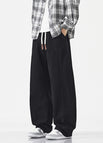 Black / L