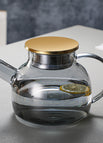 1000ml single pot (advanced Gray)