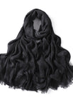 # 1 black