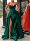 Green / S