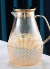 Amber pinellia jug 2000 ml
