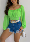 Light green
