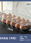Egg crisper