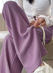 Purple / One size fits all ( 40-70kg )