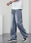 Gray blue / M
