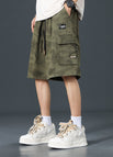 army green / M