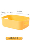 Small yellow