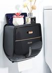 All black [double-layer gold-plated model]