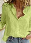 Green / S