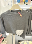 Love bottoming shirt